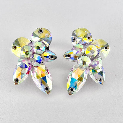 Ready-Made Earrings