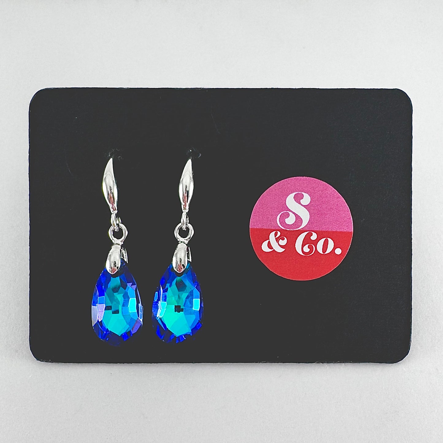 Bentleigh Fundraising Earrings