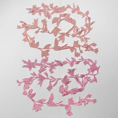 Fairy Lace Motif