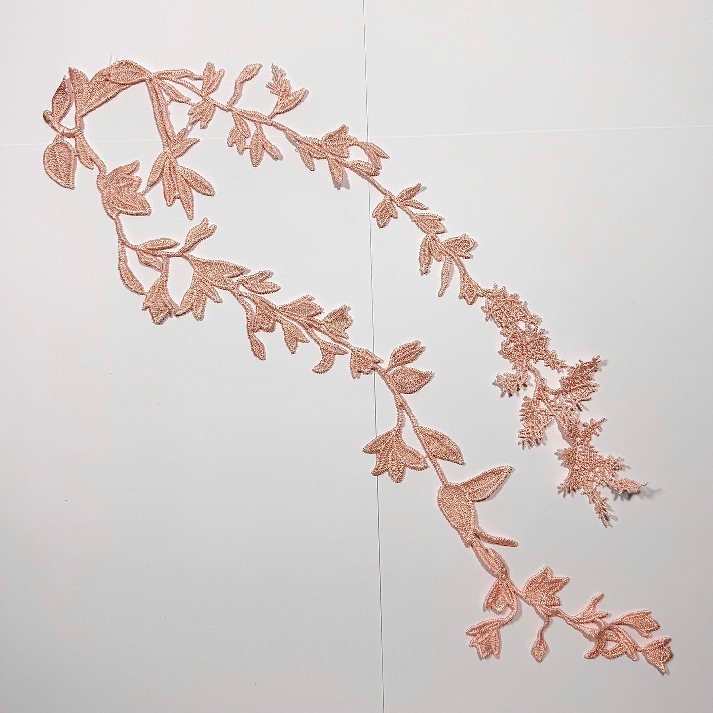 Fairy Lace Motif