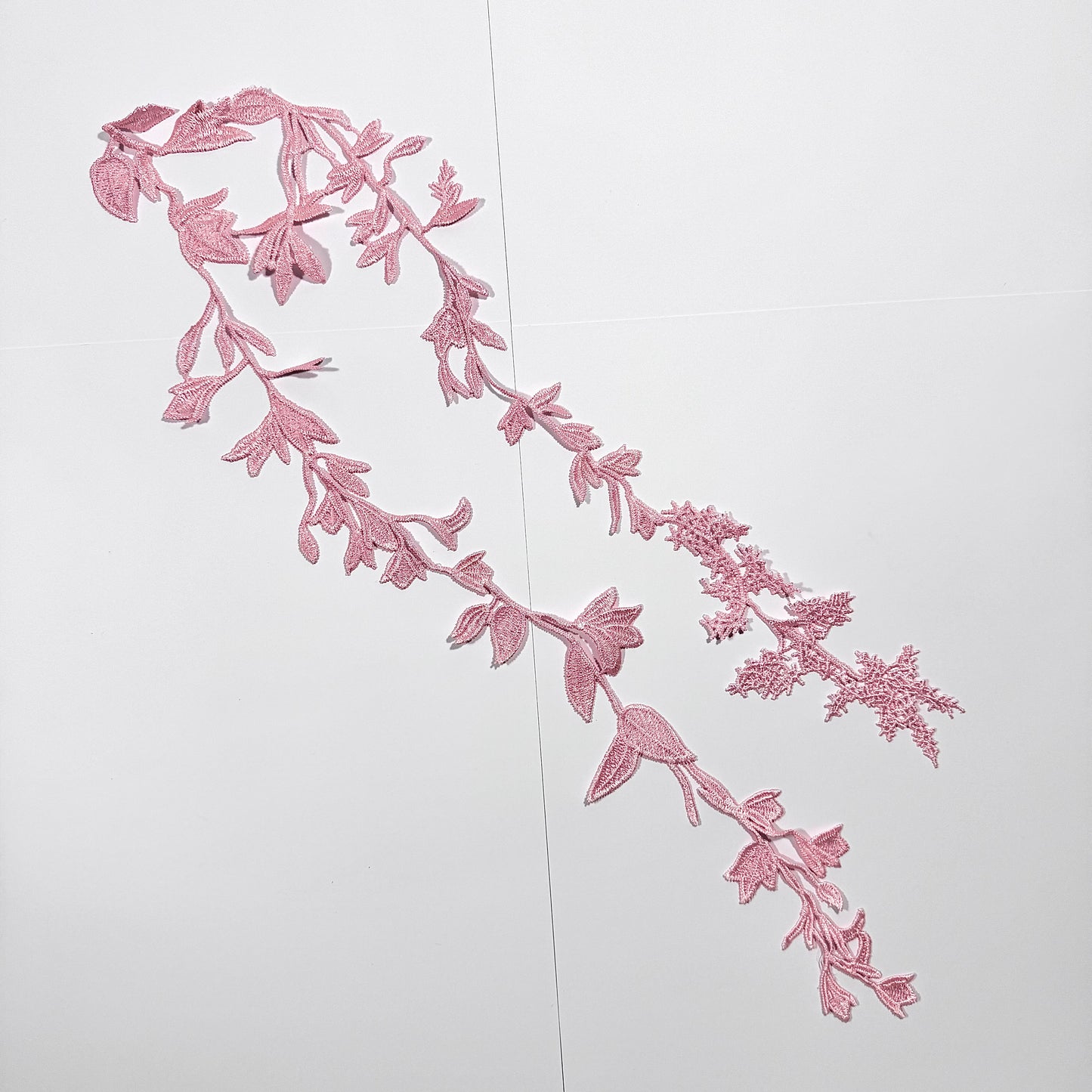 Fairy Lace Motif