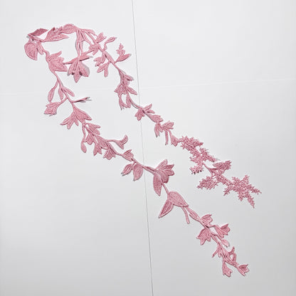 Fairy Lace Motif