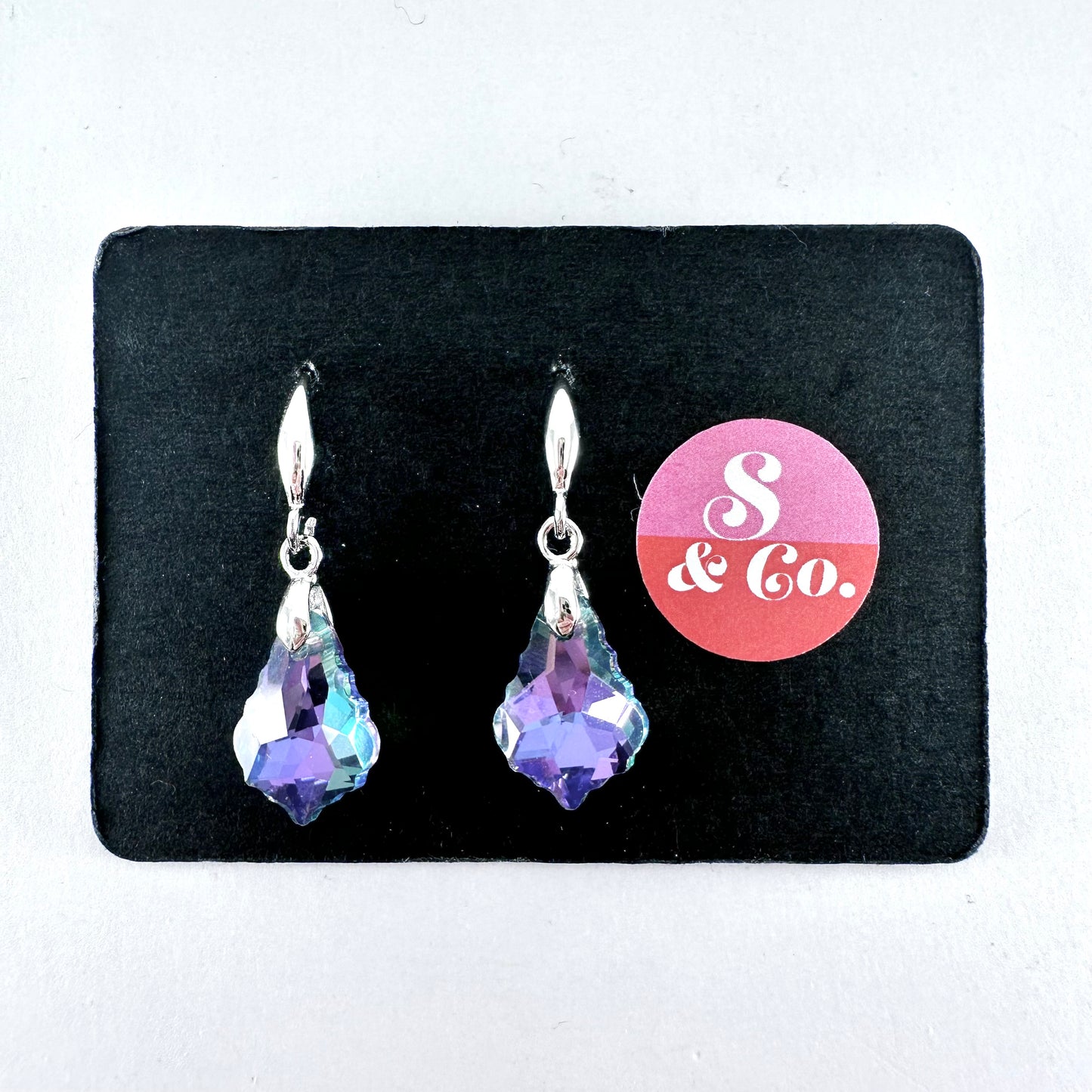 Florincey Fundraising Earrings