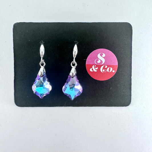 Florincey Fundraising Earrings