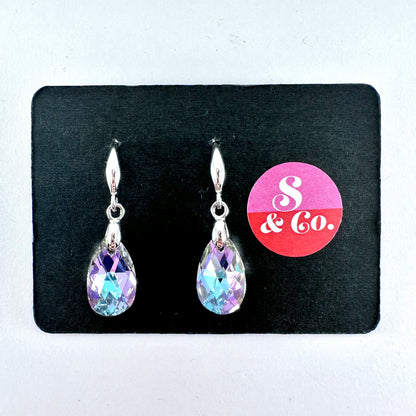 Florincey Fundraising Earrings
