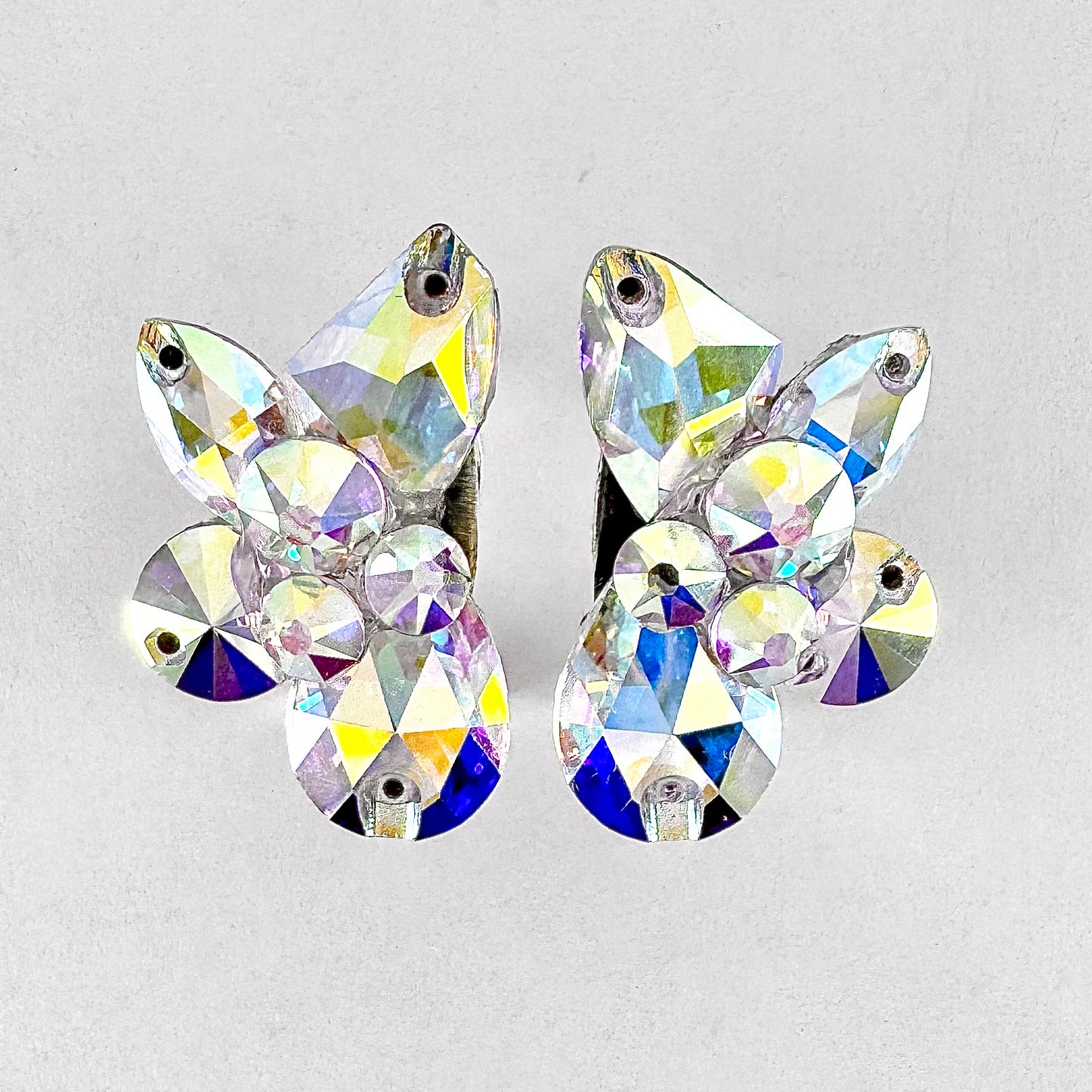 'Fortuna' Earring - Classic Range