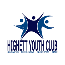 Highett Youth Club earrings