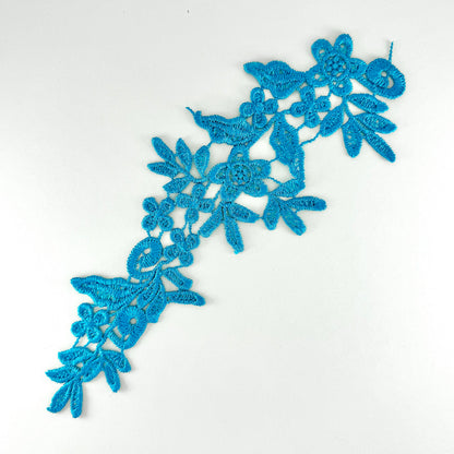 Isla Lace Motif