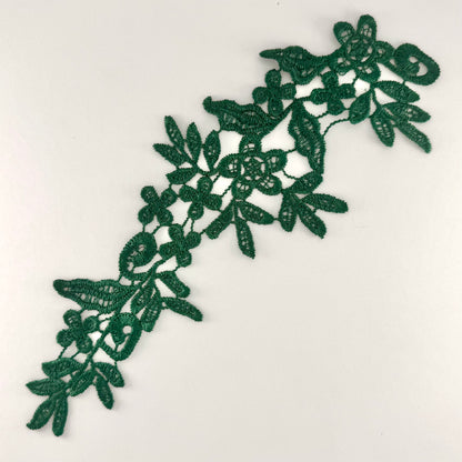 Isla Lace Motif