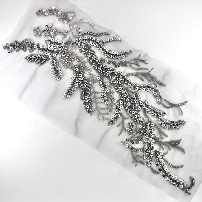 Medea Lace Motif