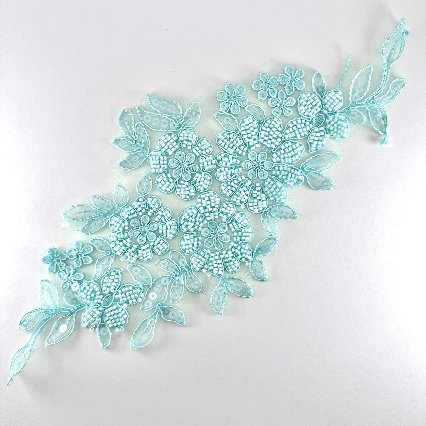 Niobe Lace Motif