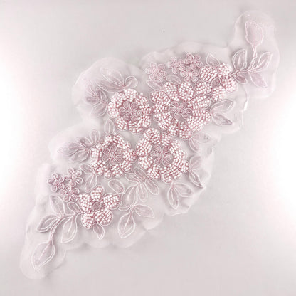 Niobe Lace Motif