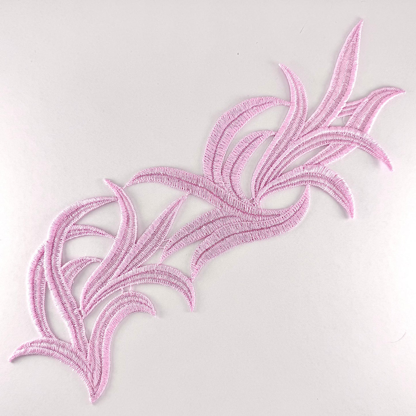 Pasiphae Lace Motif