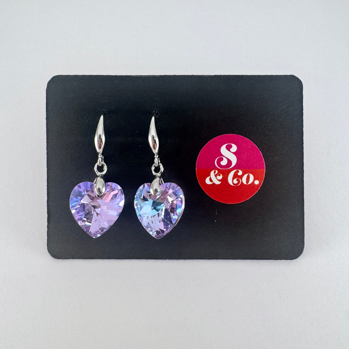 Florincey Fundraising Earrings