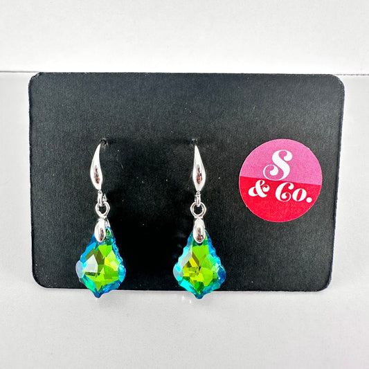 Maroondah Fund-Raising Earrings