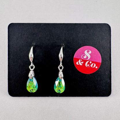 Maroondah Fund-Raising Earrings