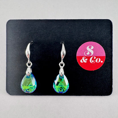 Maroondah Fund-Raising Earrings