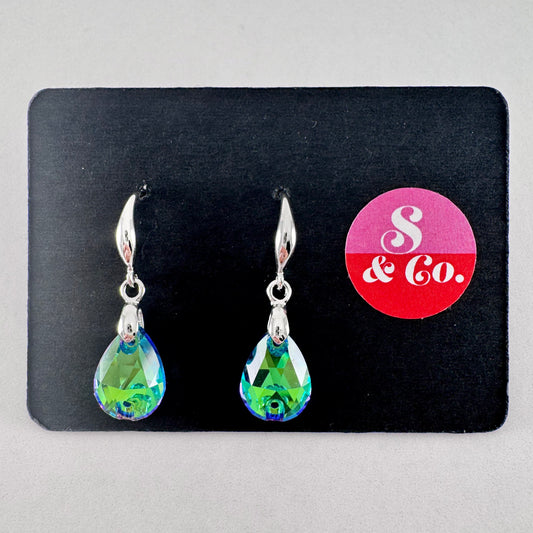 Maroondah Fund-Raising Earrings