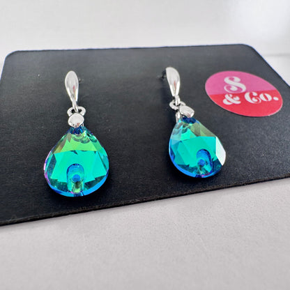Maroondah Fund-Raising Earrings