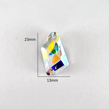 Crystal Glass Shard