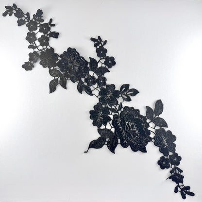 Tully Lace Motif