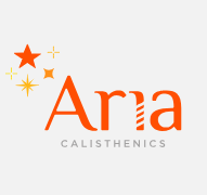 Aria Calisthenics earrings