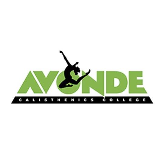 Avonde Calisthenics College earrings