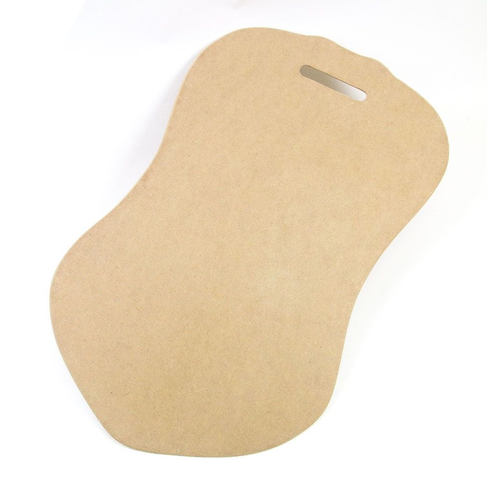 Custom Sized Body Board (PICKUP ONLY cannot be posted)