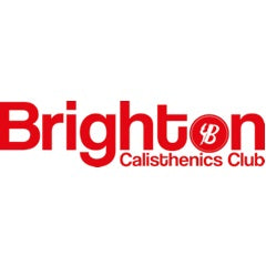 Brighton Calisthenics Club earrings