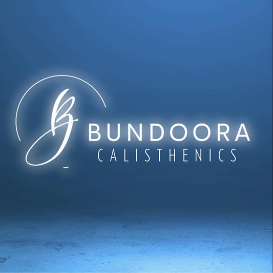 Bundoora Calisthenics Club earrings
