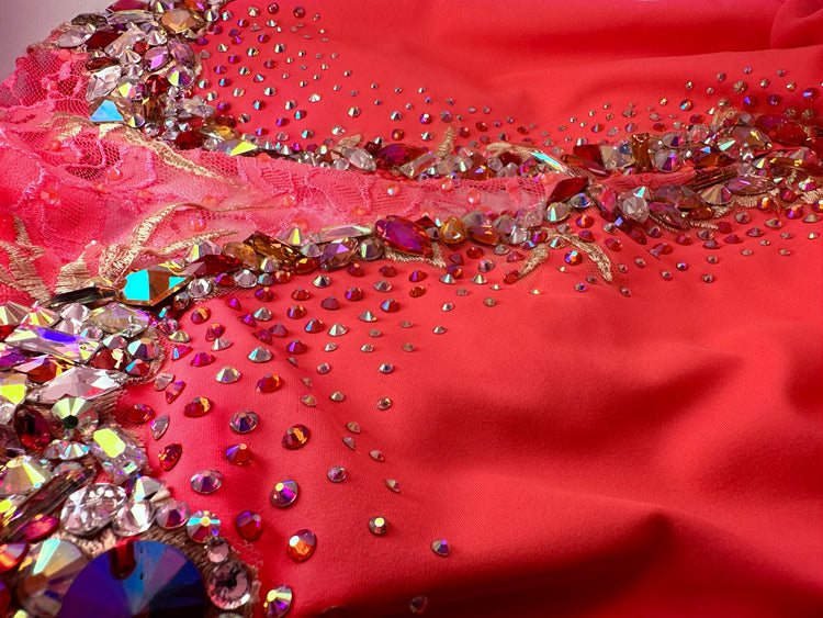 Sparkle & Co. Crystals Everyone loves a bit of sparkle!