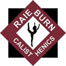 Raieburn Calisthenics earrings