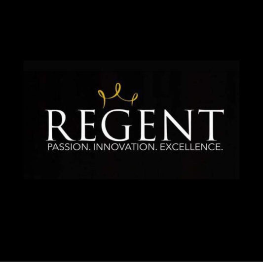 Regent Calisthenics College earrings