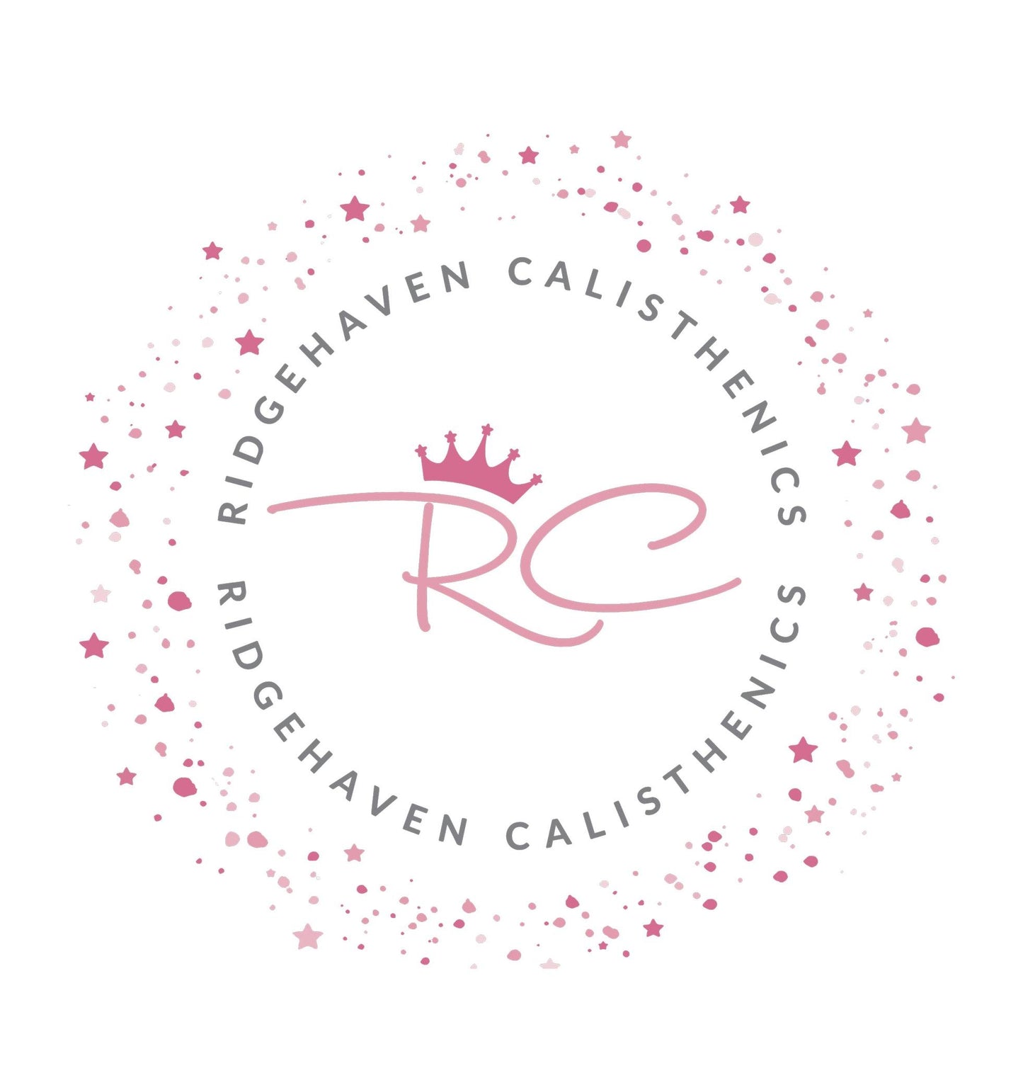 Ridgehaven Calisthenics earrings