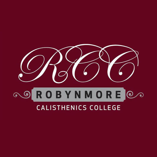 Robynmore Calisthenics College earrings