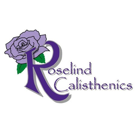 Roselind Calisthenics earrings