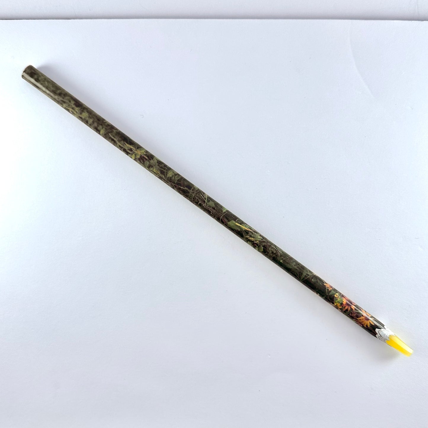 Wax Pencil