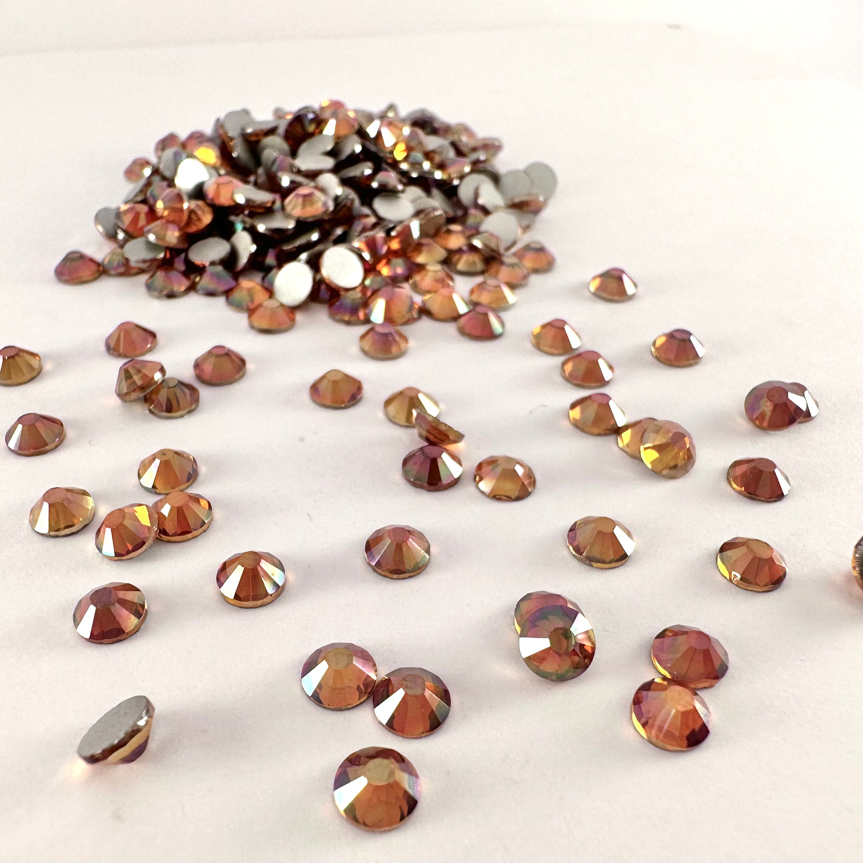 R Rhinestones Rhinestones | Sparkle and Co. Crystals – Sparkle & Co.