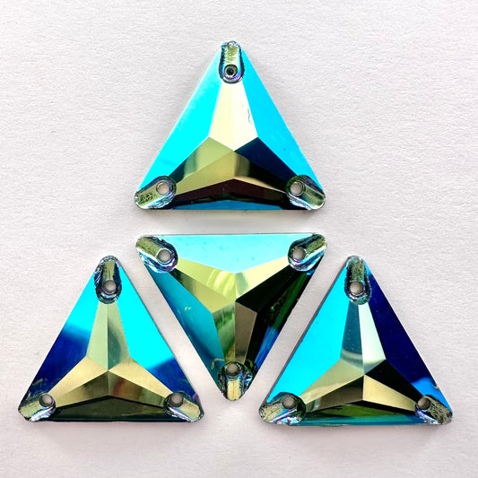 Lumen GE Emerald AB Triangle