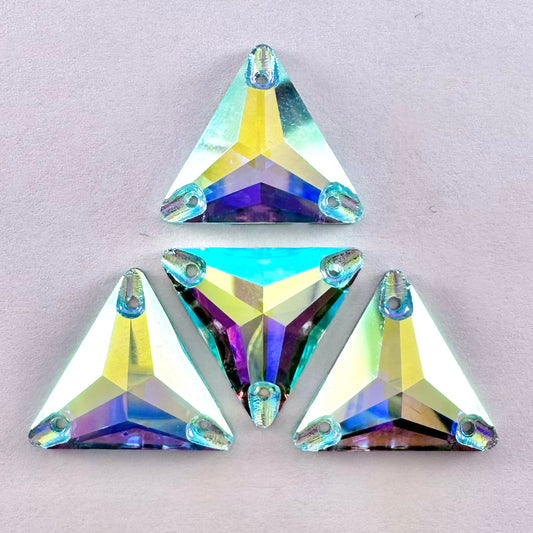 Lumen GE Aquamarine AB Triangle