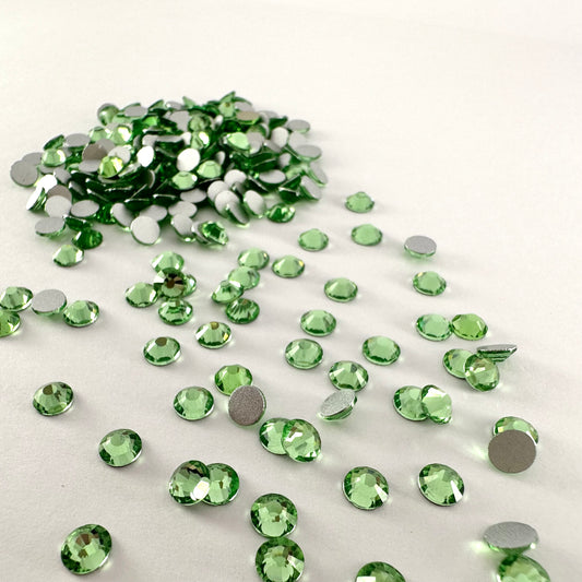 Peridot Rhinestone